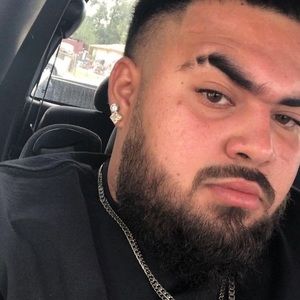 Meet your Posher, Jesus